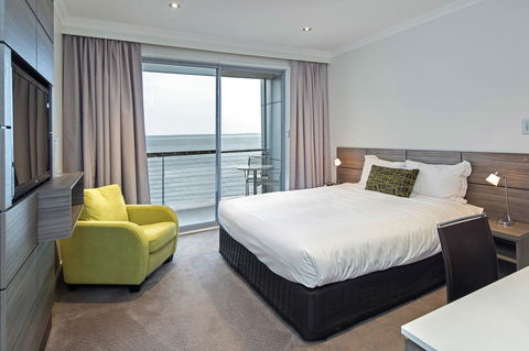 Aurora Ozone Hotel Kangaroo Island - Darwin Holiday 16