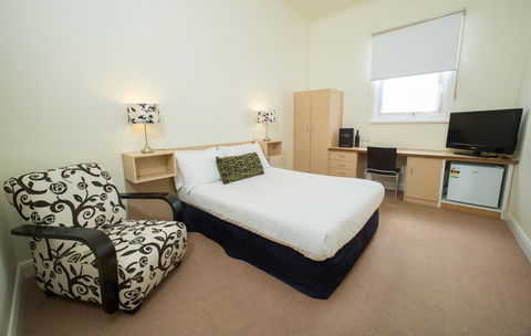 Aurora Ozone Hotel Kangaroo Island - Darwin Holiday 5