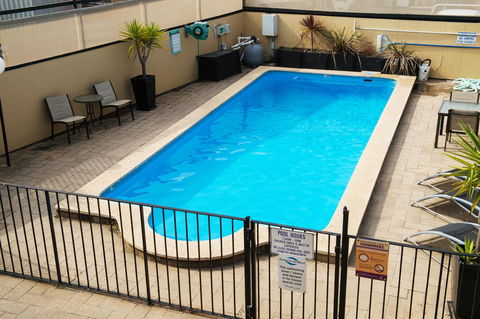 Aurora Ozone Hotel Kangaroo Island - Darwin Holiday 33
