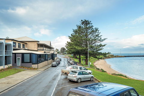 Aurora Ozone Hotel Kangaroo Island - Darwin Holiday 10