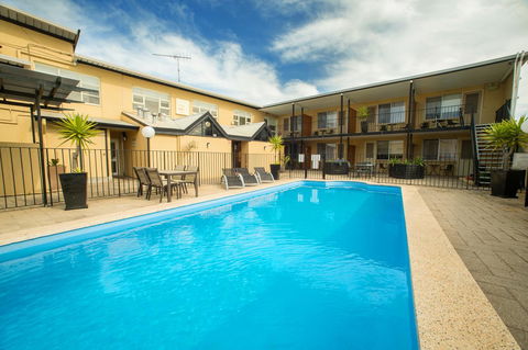 Aurora Ozone Hotel Kangaroo Island - Darwin Holiday 6