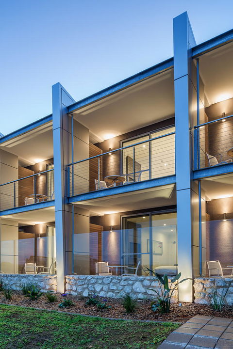 Aurora Ozone Hotel Kangaroo Island - Darwin Holiday 15