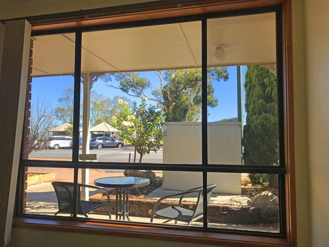 Lake Albert Motel - Darwin Holiday 15
