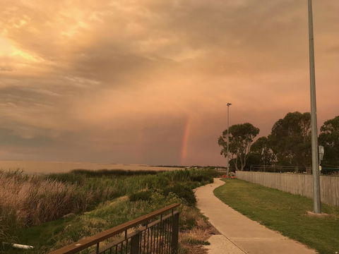 Lake Albert Motel - Darwin Holiday 18