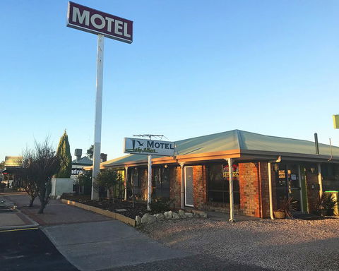 Lake Albert Motel - Darwin Holiday 12