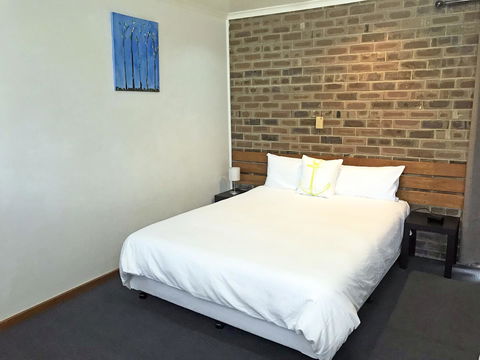 Lake Albert Motel - Darwin Holiday 42