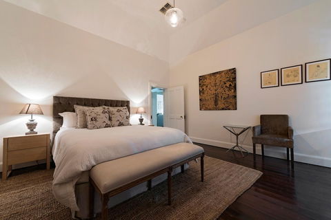 Jacobs Estate Cottage - Darwin Holiday 3