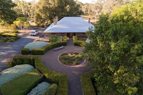 Jacobs Estate Cottage - Darwin Holiday 2