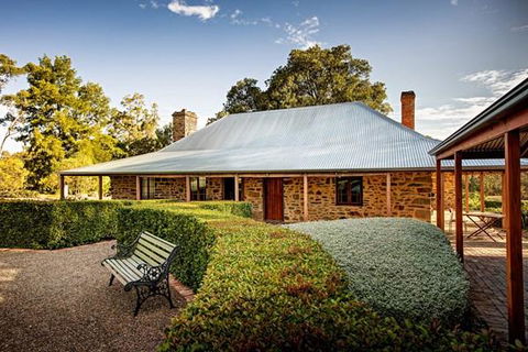 Jacobs Estate Cottage - Darwin Holiday 0