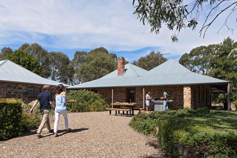 Jacobs Estate Cottage - Darwin Holiday 1