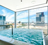 Hi 5 stars luxury Adelaide City Apartment - Darwin Holiday