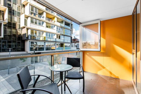 Hi 5 Stars Luxury Adelaide City Apartment - Darwin Holiday 7