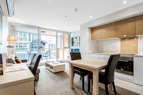 Hi 5 Stars Luxury Adelaide City Apartment - Darwin Holiday 3