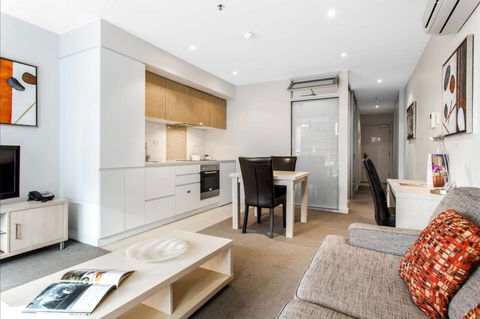 Hi 5 Stars Luxury Adelaide City Apartment - Darwin Holiday 2