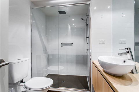 Hi 5 Stars Luxury Adelaide City Apartment - Darwin Holiday 8