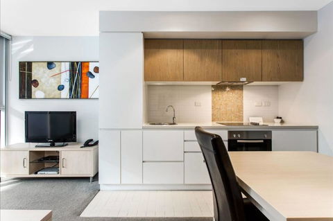 Hi 5 Stars Luxury Adelaide City Apartment - Darwin Holiday 5