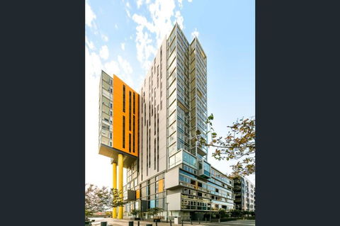 Hi 5 Stars Luxury Adelaide City Apartment - Darwin Holiday 15