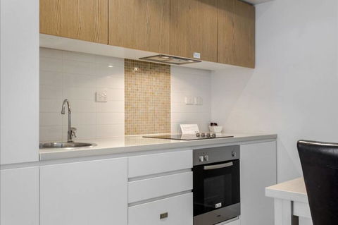 Hi 5 Stars Luxury Adelaide City Apartment - Darwin Holiday 6