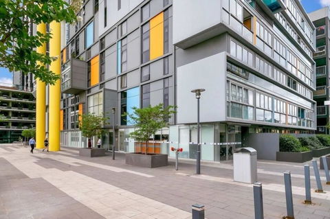 Hi 5 Stars Luxury Adelaide City Apartment - Darwin Holiday 16