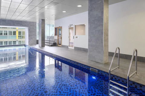 Hi 5 Stars Luxury Adelaide City Apartment - Darwin Holiday 12