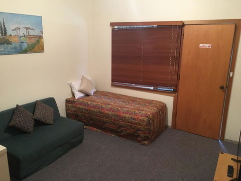 Second Valley Motel - Darwin Holiday 18