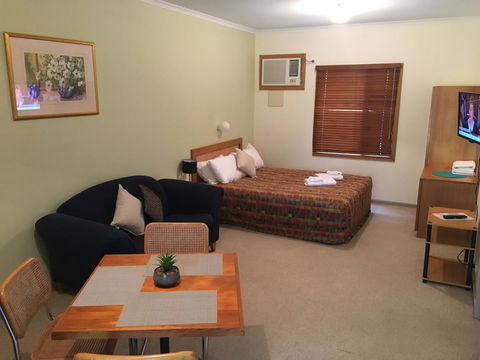 Second Valley Motel - Darwin Holiday 9