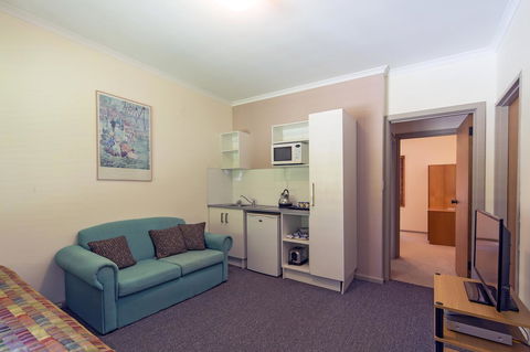 Second Valley Motel - Darwin Holiday 13