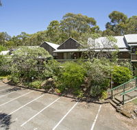 Second Valley Motel - Darwin Holiday