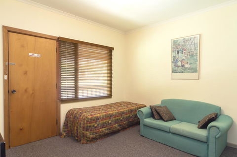 Second Valley Motel - Darwin Holiday 12