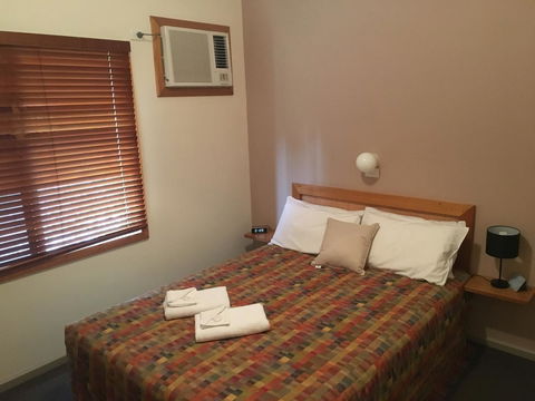 Second Valley Motel - Darwin Holiday 10