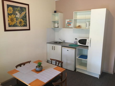 Second Valley Motel - Darwin Holiday 14