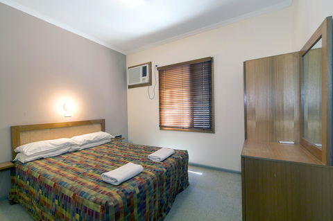 Second Valley Motel - Darwin Holiday 15