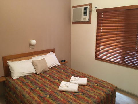Second Valley Motel - Darwin Holiday 19