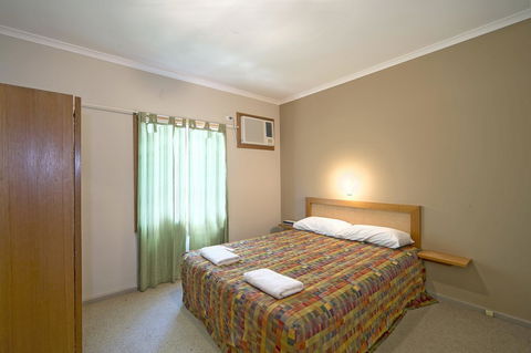 Second Valley Motel - Darwin Holiday 8