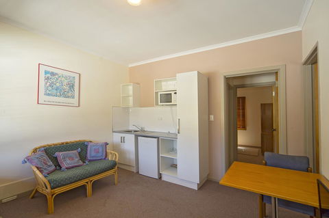 Second Valley Motel - Darwin Holiday 17