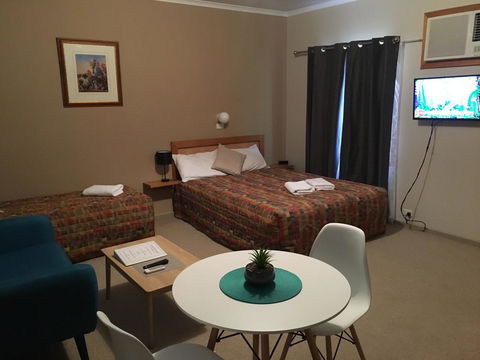 Second Valley Motel - Darwin Holiday 5