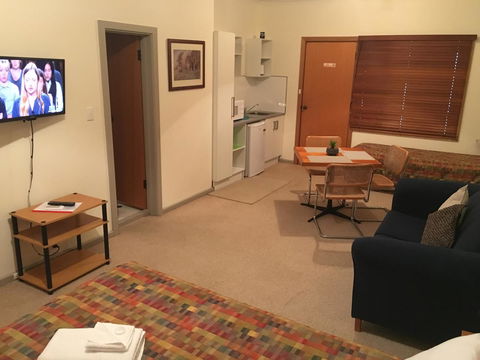 Second Valley Motel - Darwin Holiday 22