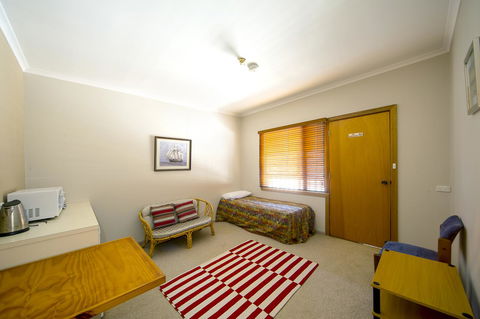 Second Valley Motel - Darwin Holiday 11