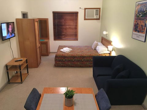 Second Valley Motel - Darwin Holiday 6