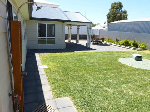 Moontana - Darwin Holiday 16