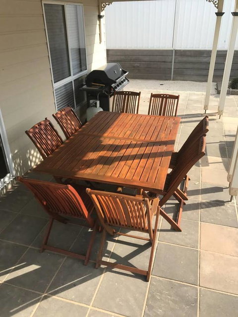 Moontana - Darwin Holiday 12