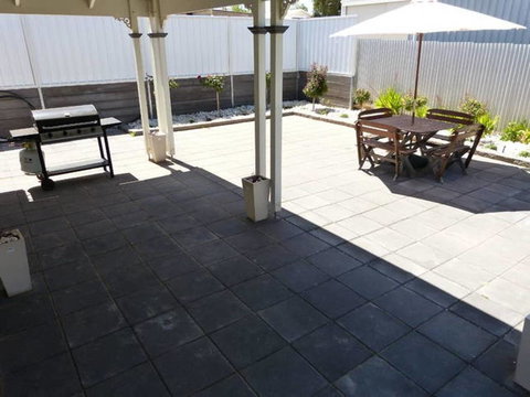 Moontana - Darwin Holiday 10