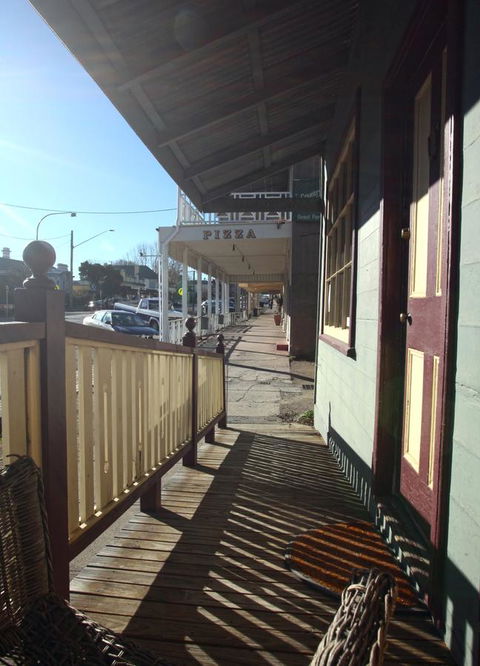 Wallace Lodge - PID-STRA-16871 - Darwin Holiday 2