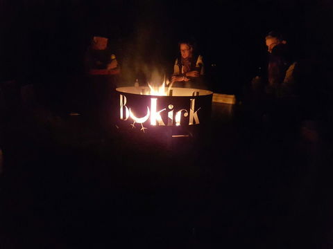 Bukirk Glamping & Fancy Coops - Darwin Holiday 27