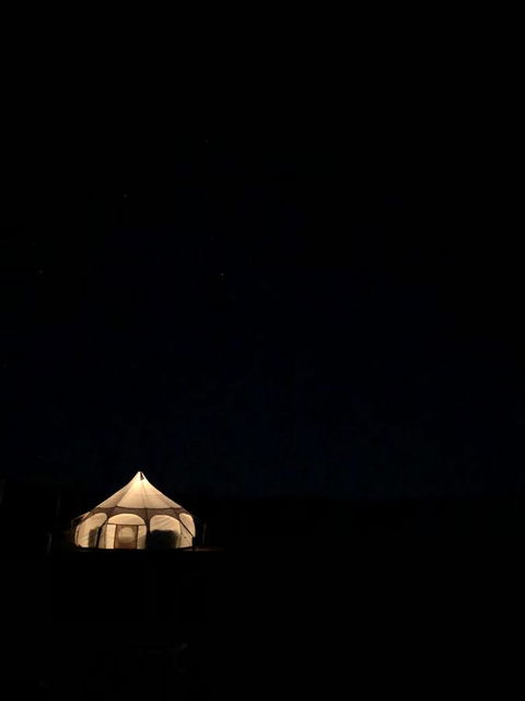 Bukirk Glamping & Fancy Coops - Darwin Holiday 16