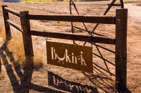 Bukirk Glamping & Fancy Coops - Darwin Holiday 30