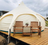 Bukirk Glamping - Darwin Holiday