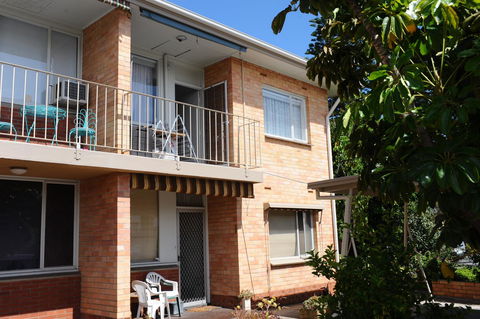 Glenelg Holiday Apartments-The Broadway - Darwin Holiday 8