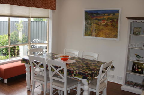 C And C Tanunda - Darwin Holiday 11