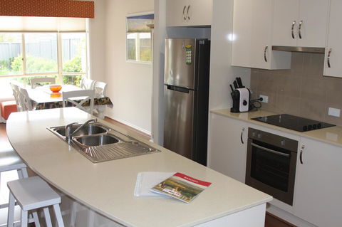 C And C Tanunda - Darwin Holiday 8